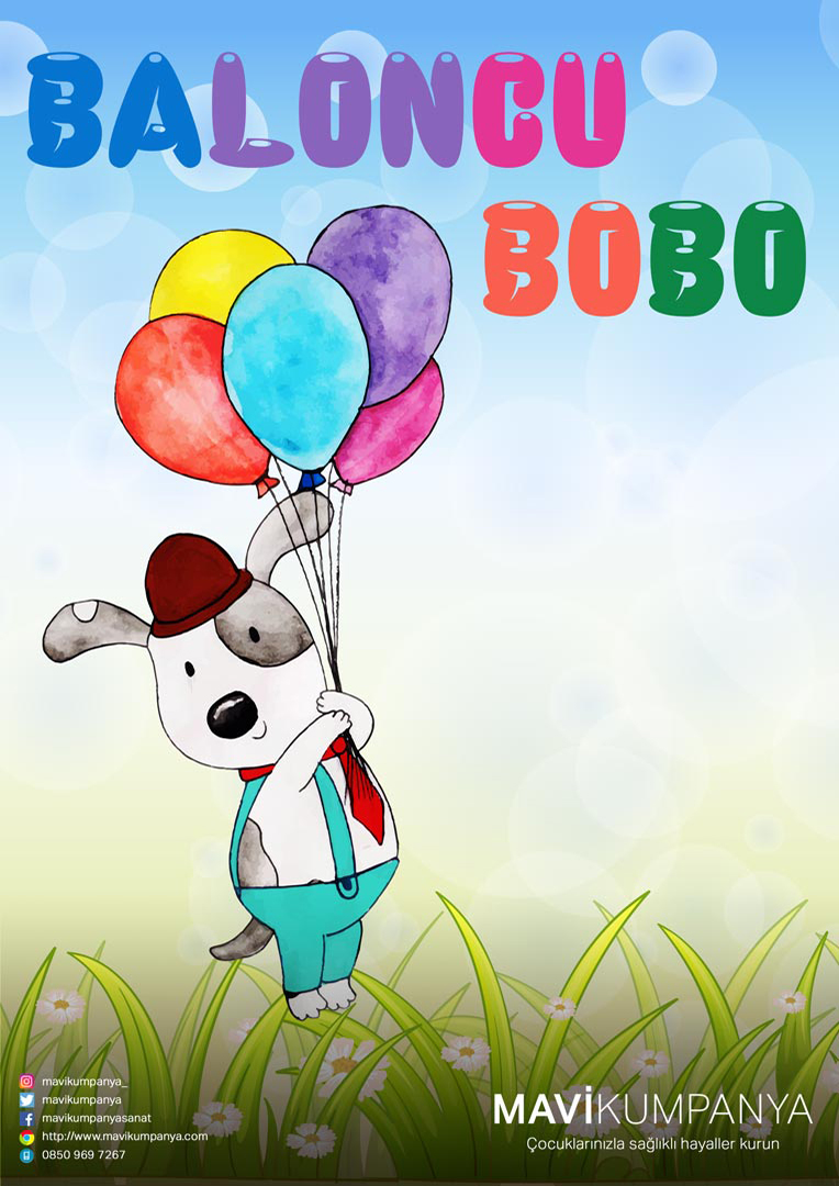 Baloncu Bobo